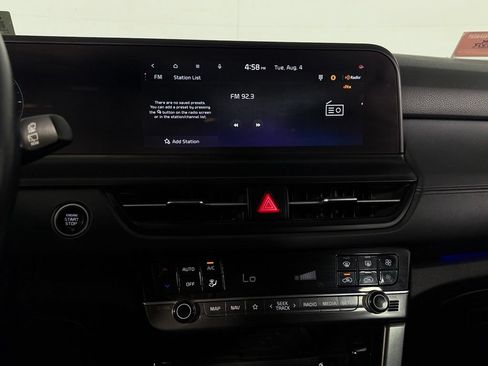 Used 2025 Kia Seltos EX AWD/4WD image 15