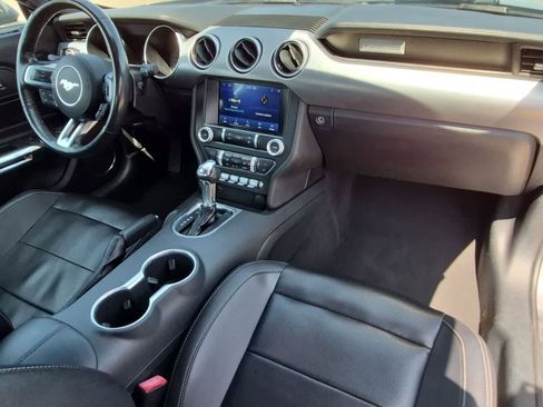 Used 2023 Ford Mustang Premium RWD image 26