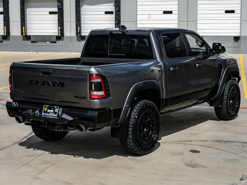 Used 2022 RAM 1500 TRX w/ TRX Level 2 Equipment Group AWD/4WD image 23