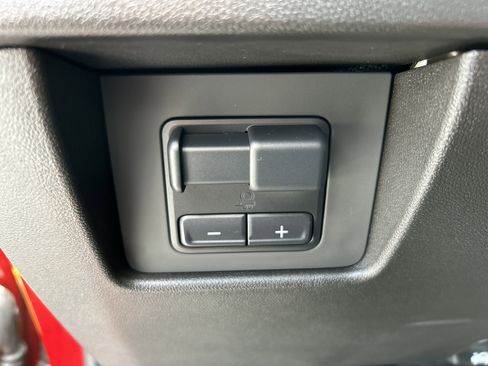 New 2025 Chevrolet Colorado Trail Boss image 19