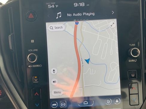 New 2026 Subaru Crosstrek 2.5i Limited image 7