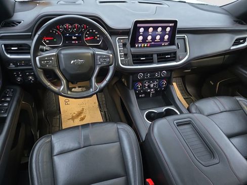 Used 2021 Chevrolet Tahoe RST image 12