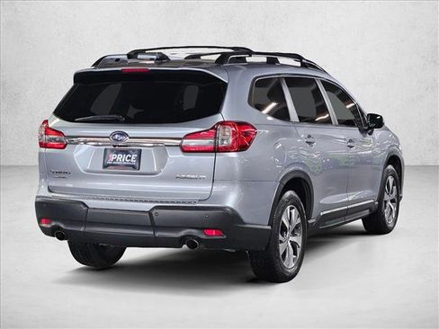 Used 2019 Subaru Ascent Premium image 5