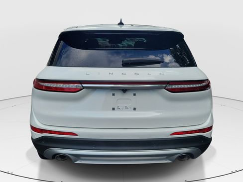 Used 2025 Lincoln Corsair FWD image 5