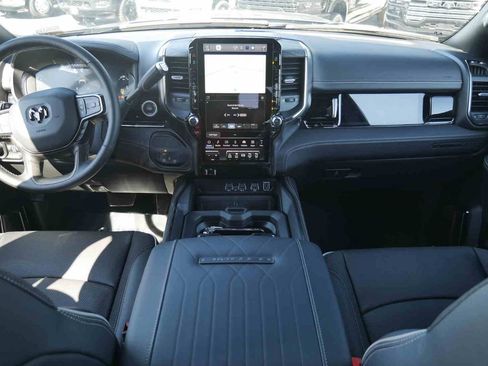 New 2026 RAM 3500 Limited image 4