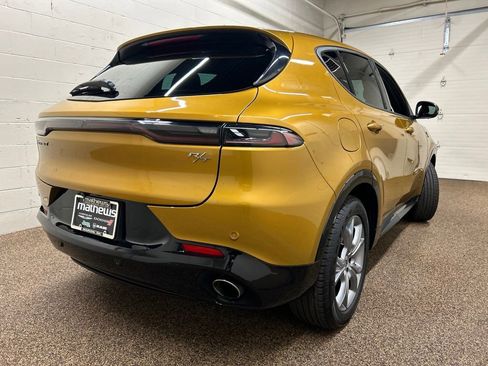 Used 2025 Dodge Hornet R/T AWD/4WD image 7