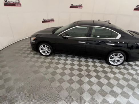 Used 2014 Nissan Maxima 3.5 SV w/ Premium Package image 21