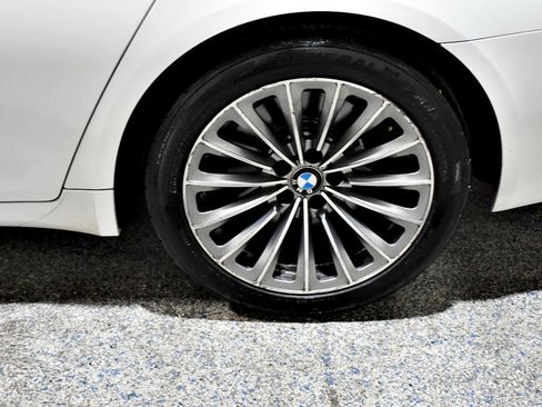 Used 2012 BMW 740i RWD image 32