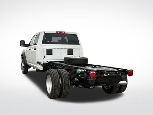 New 2026 RAM 5500 Tradesman image 5