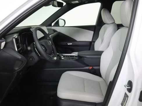 New 2026 Lexus TX 350 AWD image 12