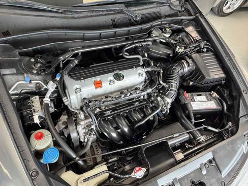 Used 2009 Honda Accord EX image 25