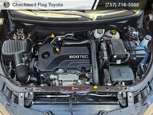 Used 2020 Chevrolet Equinox LT FWD image 16