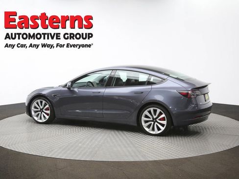 Used 2018 Tesla Model 3 Performance image 58