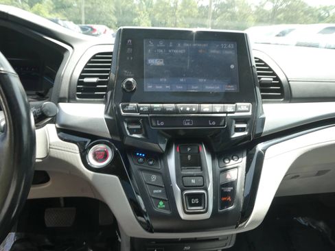 Used 2019 Honda Odyssey Elite image 22