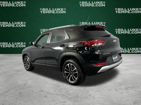 Used 2025 Chevrolet TrailBlazer LT image 8