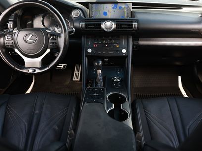 Used 2022 Lexus RC F w/ Premium Package