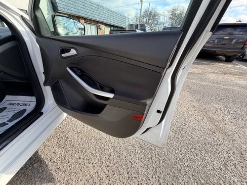 Used 2013 Ford Focus ST image 56