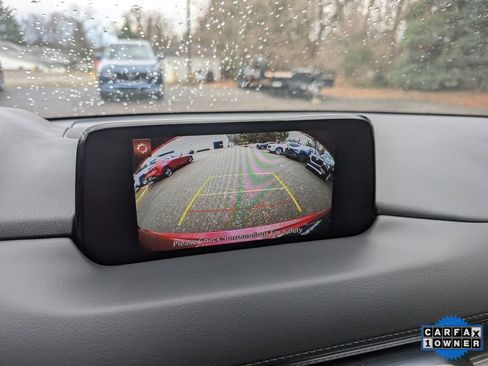 Used 2020 MAZDA CX-5 Grand Touring image 19