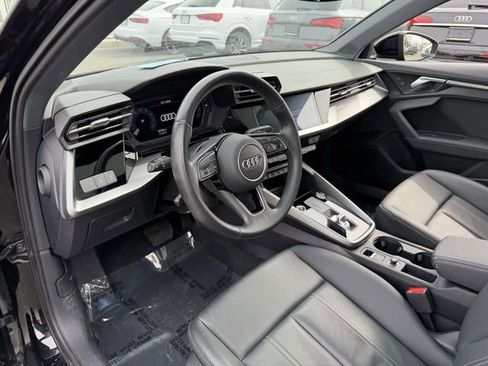Used 2023 Audi A3 2.0T Premium w/ Convenience Package image 9