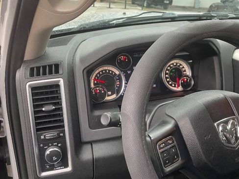 Used 2015 RAM 1500 Outdoorsman AWD/4WD image 16