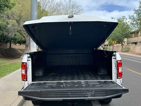 Used 2019 Ford F150 XL w/ Equipment Group 101A Mid image 30