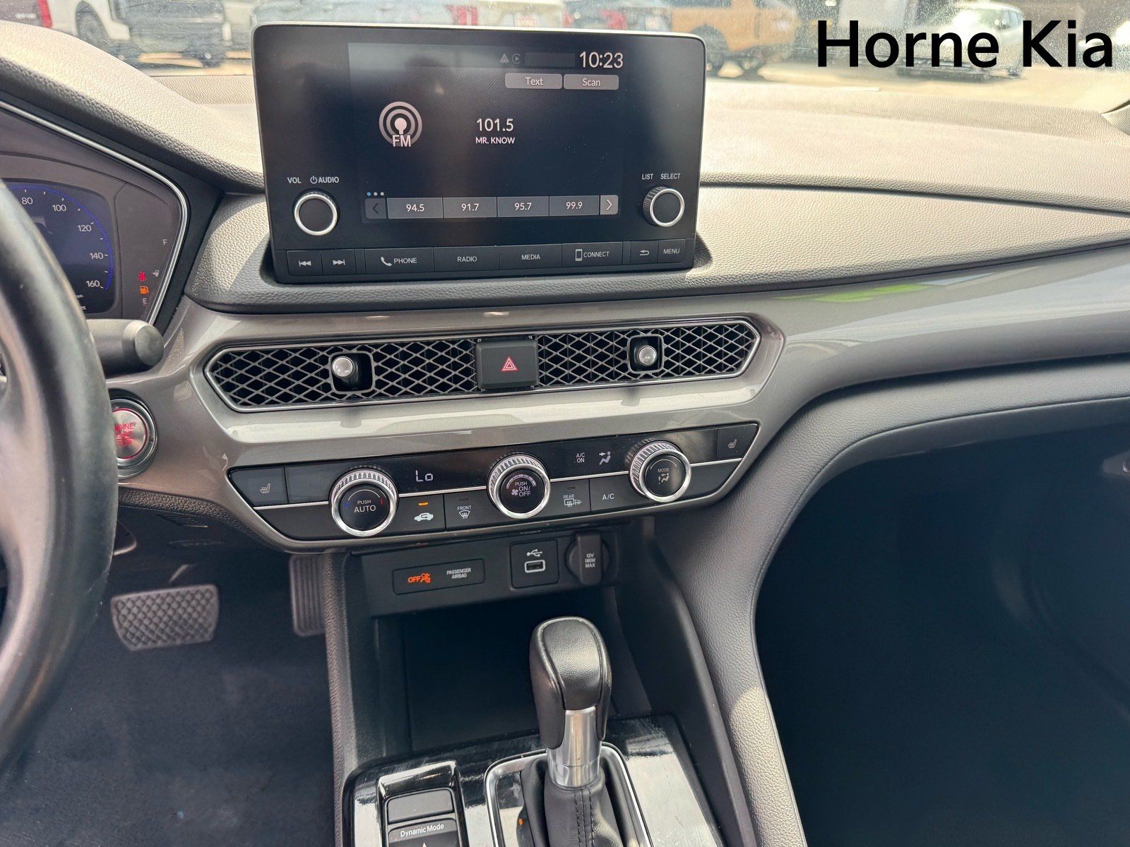 Used 2024 Acura Integra FWD image 20