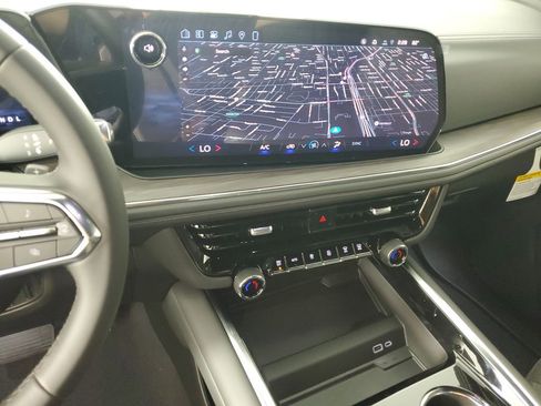 New 2026 Chevrolet Tahoe LS image 17