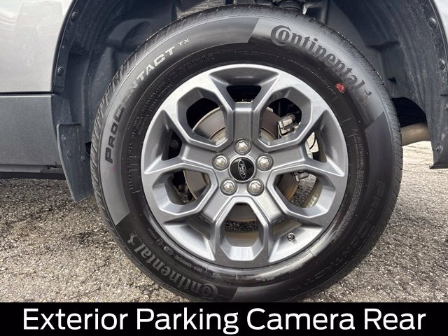 Certified 2026 Ford Maverick XLT AWD/4WD image 30