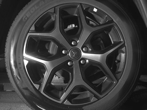 Used 2025 Jeep Compass Limited image 15