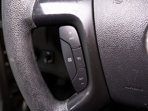 Used 2008 Chevrolet Express 1500 w/ Power Package RWD image 19