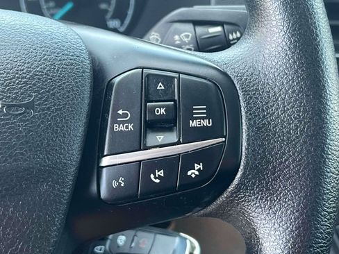 Used 2025 Ford Transit 250 Low Roof w/ Exterior Upgrade Package RWD image 27