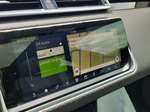Used 2019 Land Rover Range Rover Velar R-Dynamic SE AWD/4WD image 40