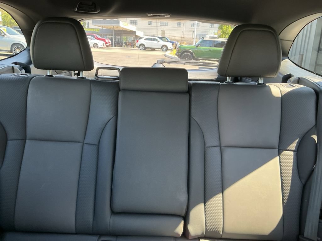 Used 2024 Subaru Outback Wilderness AWD/4WD image 22