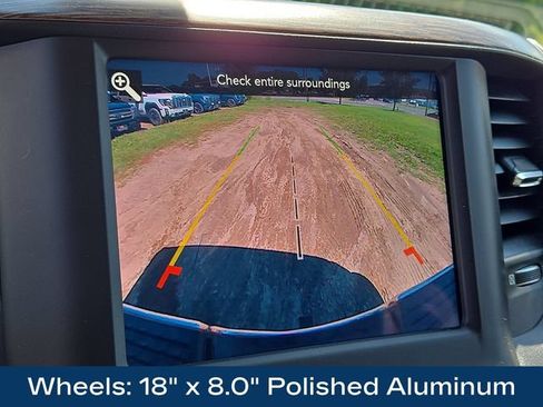 Used 2020 RAM 2500 Laramie AWD/4WD image 14