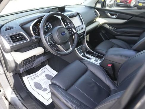 Used 2022 Subaru Ascent Limited w/ Technology Package image 8