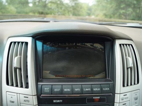 Used 2006 Lexus RX 330 AWD image 33