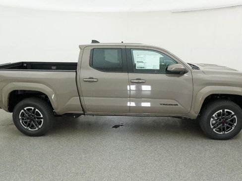 New 2026 Toyota Tacoma TRD Sport image 71