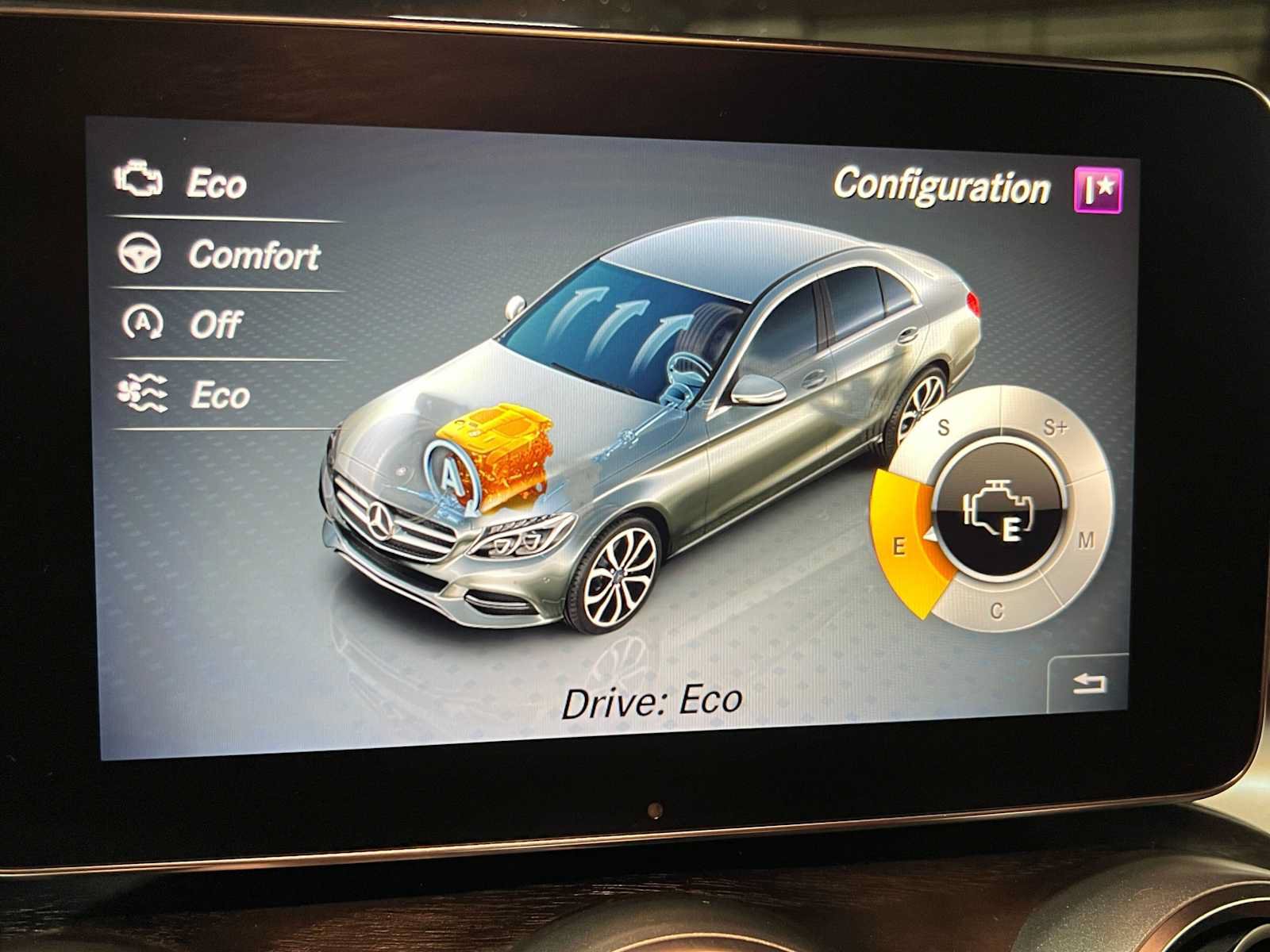 Used 2016 Mercedes-Benz C 300 Sedan image 37