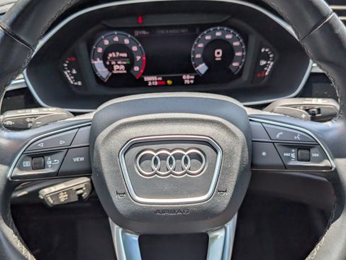 Used 2024 Audi Q3 2.0T Premium AWD/4WD image 29