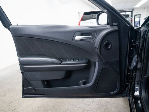 Used 2016 Dodge Charger R/T image 15