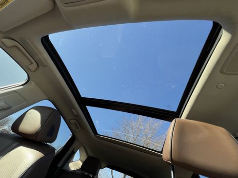 Used 2021 Acura RDX AWD w/ Advance Package image 28