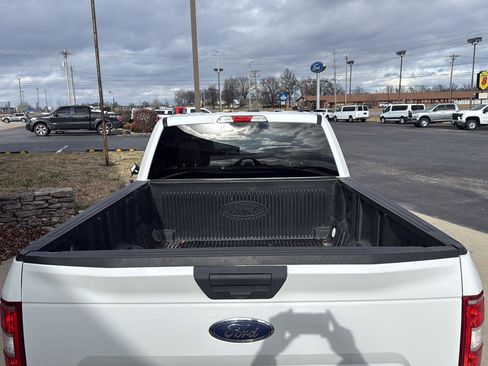 Used 2020 Ford F150 XLT w/ Trailer Tow Package image 11