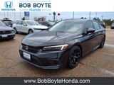 Certified 2024 Honda Civic Sport image 2