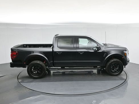 New 2025 Ford F150 Lariat w/ Equipment Group 502A High image 47