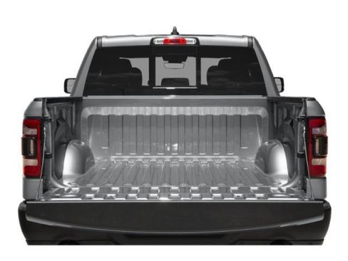 Used 2019 RAM 1500 Rebel w/ Rebel Level 2 Equipment Group AWD/4WD image 14