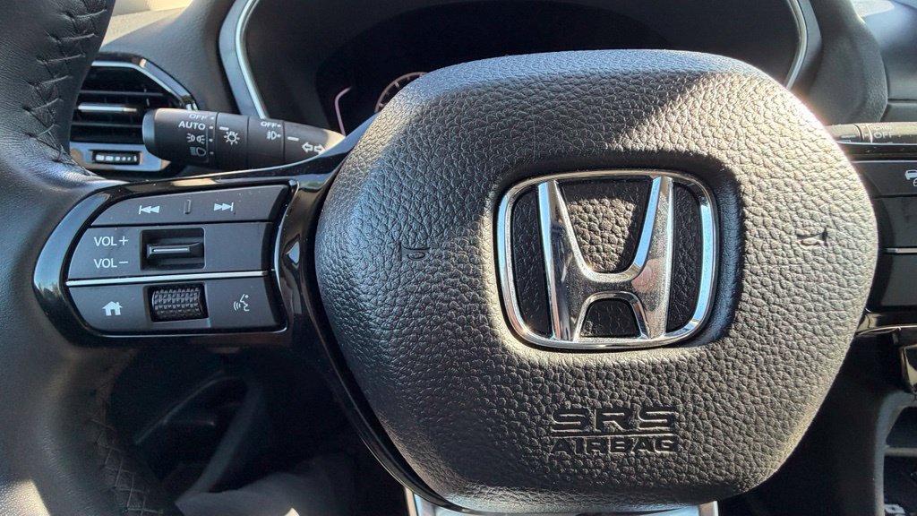 Certified 2025 Honda Pilot EX-L image 15