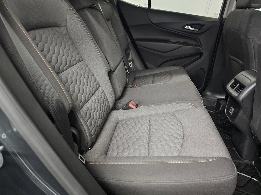 Used 2020 Chevrolet Equinox LT AWD/4WD image 24