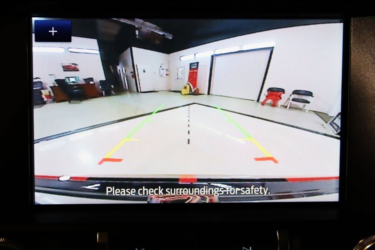 Used 2020 Ford Mustang Shelby GT500 w/ Technology Package RWD image 26