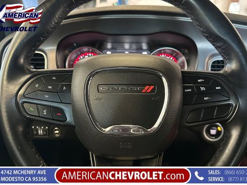 Used 2023 Dodge Charger SXT RWD image 31