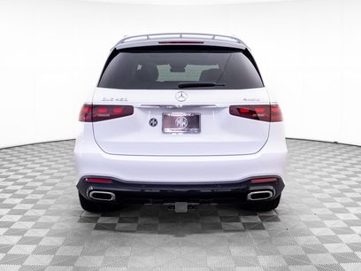 Used 2026 Mercedes-Benz GLS 450 4MATIC